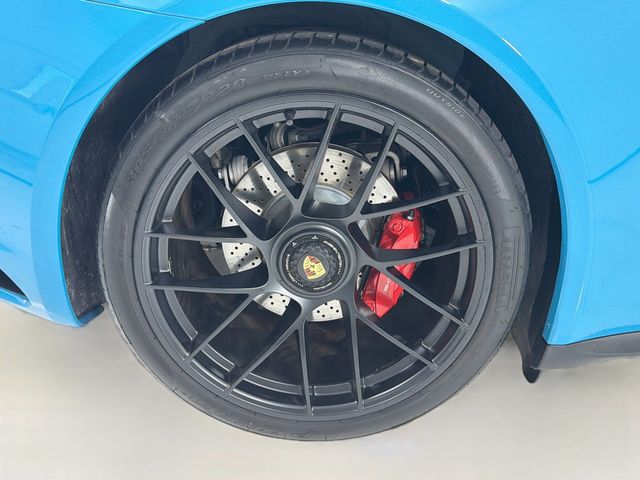 2019 Porsche 911 Carrera GTS - 23079301 - 31