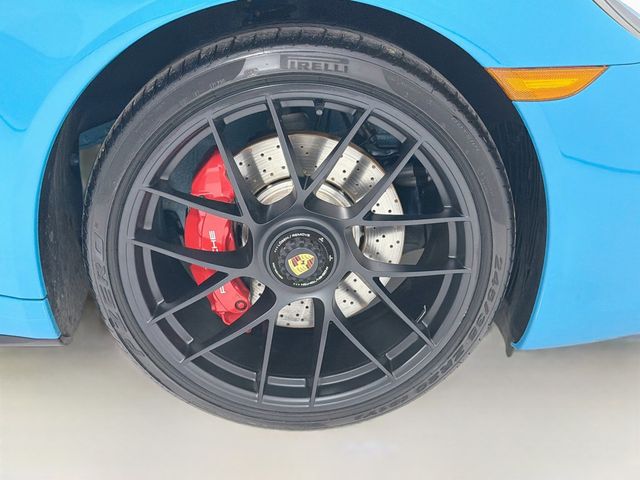 2019 Porsche 911 Carrera GTS - 23079301 - 32