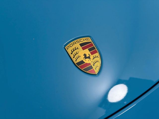 2019 Porsche 911 Carrera GTS - 23079301 - 33