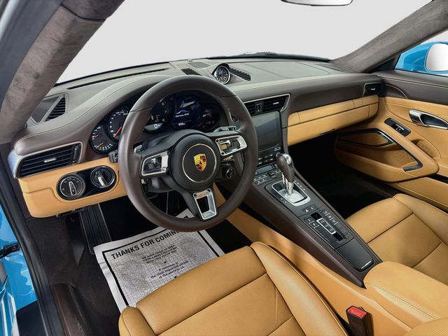 2019 Porsche 911 Carrera GTS - 23079301 - 3