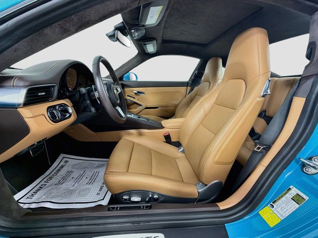 2019 Porsche 911 Carrera GTS - 23079301 - 4