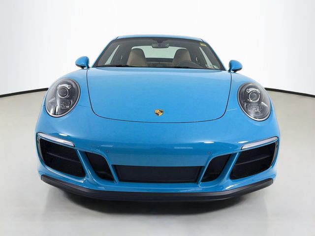 2019 Porsche 911 Carrera GTS - 23079301 - 5