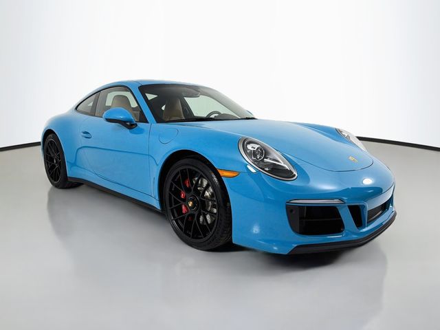 2019 Porsche 911 Carrera GTS - 23079301 - 6