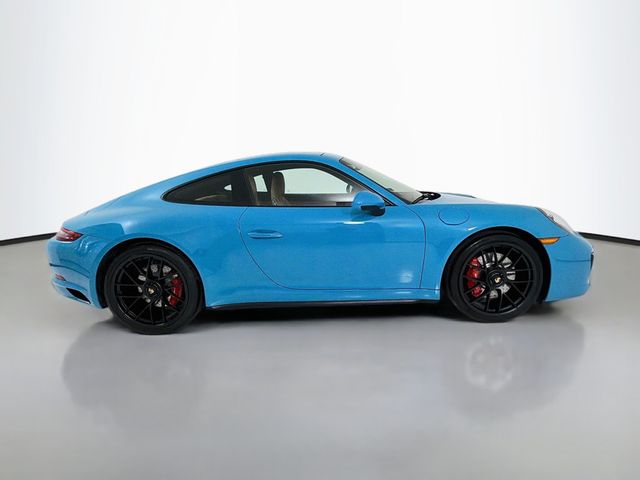 2019 Porsche 911 Carrera GTS - 23079301 - 7
