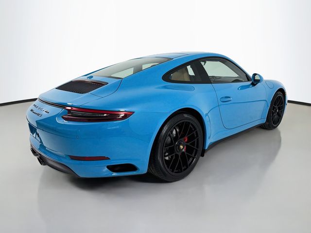 2019 Porsche 911 Carrera GTS - 23079301 - 8