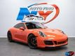 2019 Porsche 911 CARRERA GTS, NAVI, LEDs, SPORT SEATS & EXHAUST, SUNROOF, CHRONO - 22707447 - 9