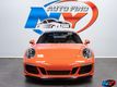 2019 Porsche 911 CARRERA GTS, NAVI, LEDs, SPORT SEATS & EXHAUST, SUNROOF, CHRONO - 22707447 - 10