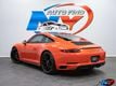 2019 Porsche 911 CARRERA GTS, NAVI, LEDs, SPORT SEATS & EXHAUST, SUNROOF, CHRONO - 22707447 - 3