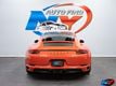 2019 Porsche 911 CARRERA GTS, NAVI, LEDs, SPORT SEATS & EXHAUST, SUNROOF, CHRONO - 22707447 - 5