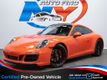 2019 Porsche 911 CARRERA GTS, NAVI, LEDs, SPORT SEATS & EXHAUST, SUNROOF, CHRONO - 22992861 - 0