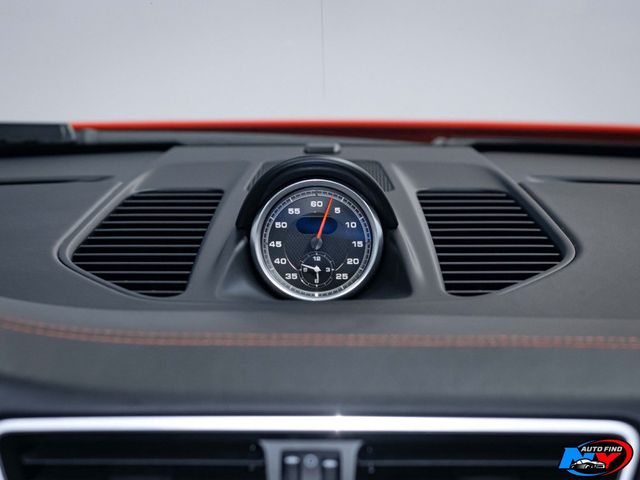 2019 Porsche 911 CARRERA GTS, NAVI, LEDs, SPORT SEATS & EXHAUST, SUNROOF, CHRONO - 22992861 - 13