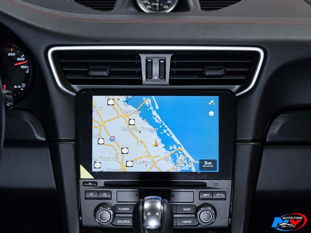 2019 Porsche 911 CARRERA GTS, NAVI, LEDs, SPORT SEATS & EXHAUST, SUNROOF, CHRONO - 22992861 - 14