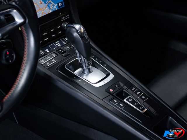 2019 Porsche 911 CARRERA GTS, NAVI, LEDs, SPORT SEATS & EXHAUST, SUNROOF, CHRONO - 22992861 - 24