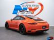 2019 Porsche 911 CARRERA GTS, NAVI, LEDs, SPORT SEATS & EXHAUST, SUNROOF, CHRONO - 22992861 - 2