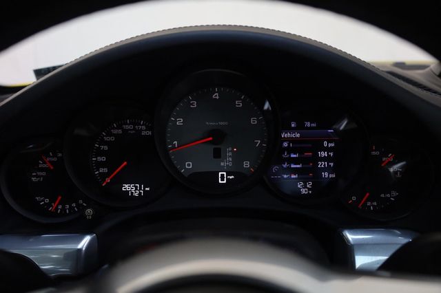 2019 Porsche 911 Carrera S - 23040511 - 40