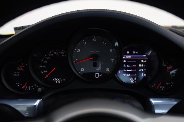 2019 Porsche 911 Carrera S - 23040511 - 41