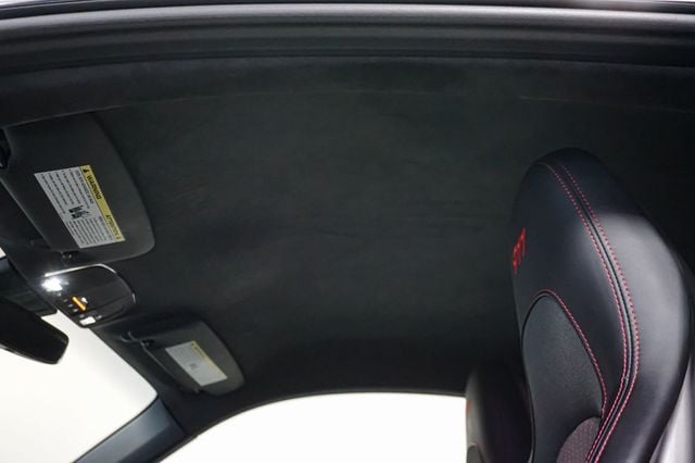 2019 Porsche 911 *Carrera T* *7-Speed Manual* *Rear Axle Steering* *1-Owner* - 22980145 - 12