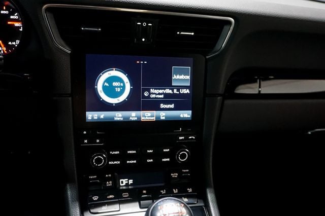 2019 Porsche 911 *Carrera T* *7-Speed Manual* *Rear Axle Steering* *1-Owner* - 22980145 - 25