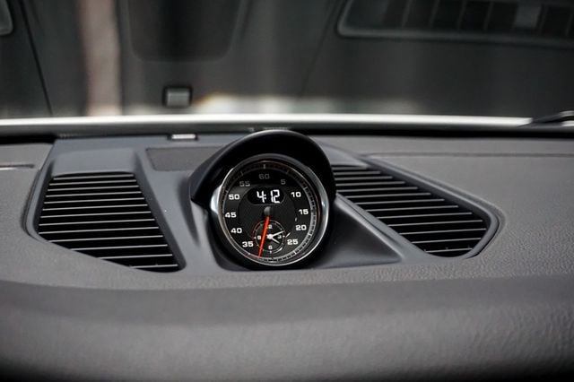 2019 Porsche 911 *Carrera T* *7-Speed Manual* *Rear Axle Steering* *1-Owner* - 22980145 - 27