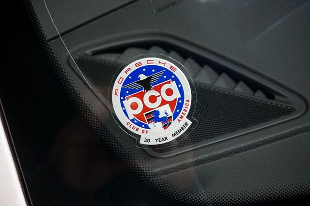 2019 Porsche 911 *Carrera T* *7-Speed Manual* *Rear Axle Steering* *1-Owner* - 22980145 - 68