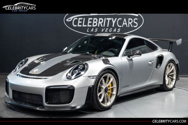 2019 Porsche 911 GT2 RS Coupe - 23013620 - 0
