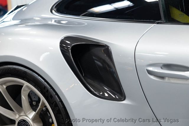 2019 Porsche 911 GT2 RS Coupe - 23013620 - 10