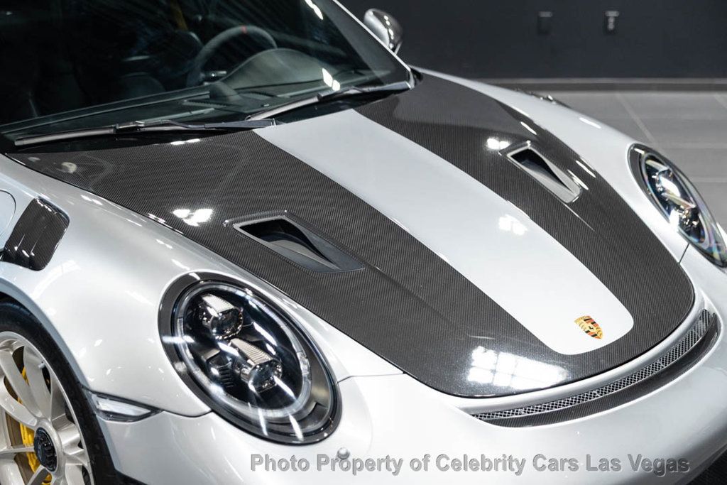 2019 Porsche 911 GT2 RS Coupe - 23013620 - 13