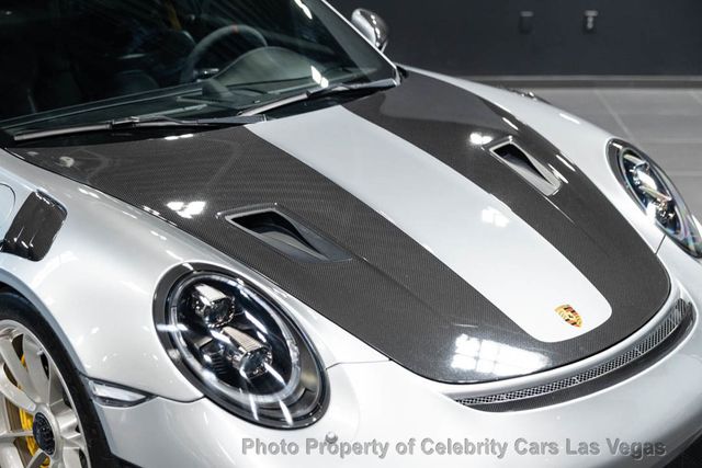 2019 Porsche 911 GT2 RS Coupe - 23013620 - 13