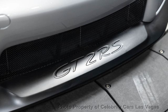 2019 Porsche 911 GT2 RS Coupe - 23013620 - 14
