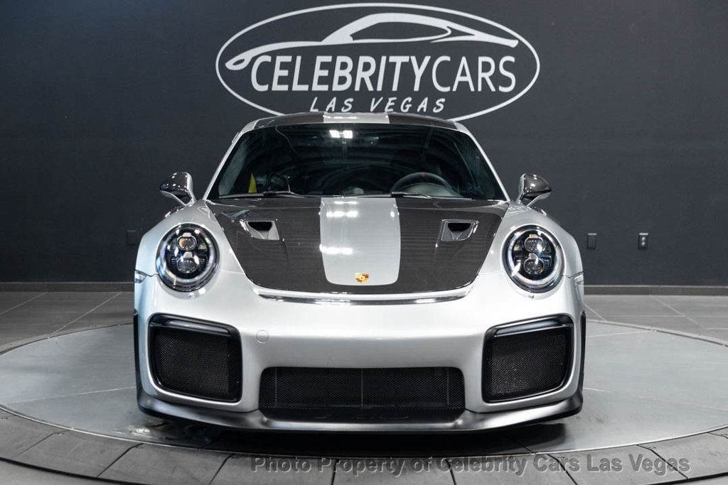 2019 Porsche 911 GT2 RS Coupe - 23013620 - 16