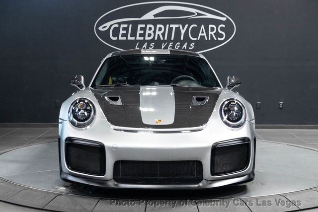 2019 Porsche 911 GT2 RS Coupe - 23013620 - 16