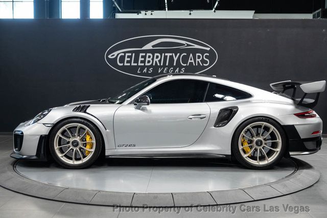 2019 Porsche 911 GT2 RS Coupe - 23013620 - 18
