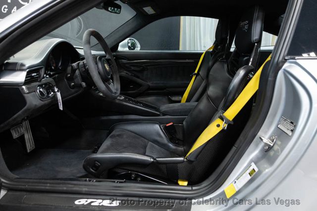 2019 Porsche 911 GT2 RS Coupe - 23013620 - 1