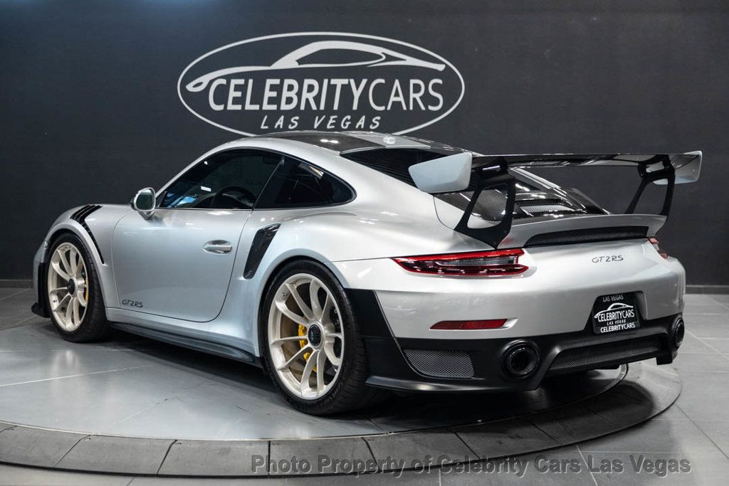 2019 Porsche 911 GT2 RS Coupe - 23013620 - 19