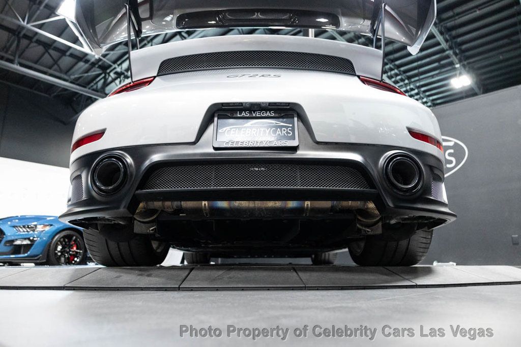 2019 Porsche 911 GT2 RS Coupe - 23013620 - 20