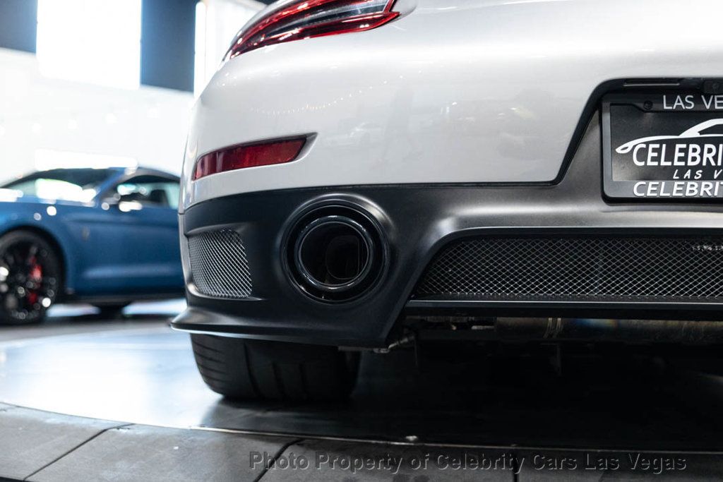 2019 Porsche 911 GT2 RS Coupe - 23013620 - 21