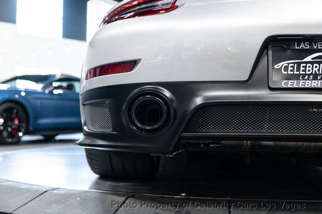 2019 Porsche 911 GT2 RS Coupe - 23013620 - 21