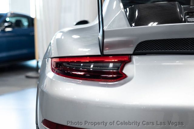 2019 Porsche 911 GT2 RS Coupe - 23013620 - 23