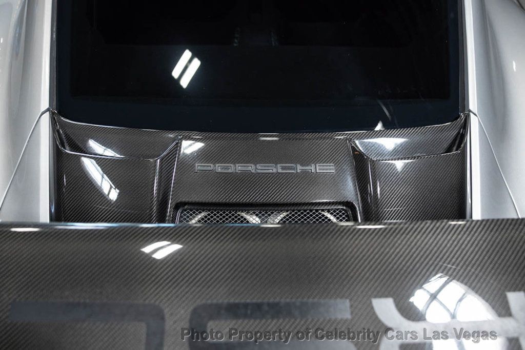 2019 Porsche 911 GT2 RS Coupe - 23013620 - 24