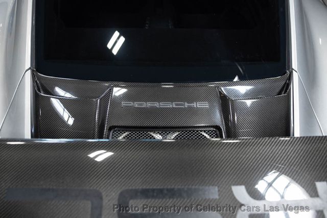 2019 Porsche 911 GT2 RS Coupe - 23013620 - 24