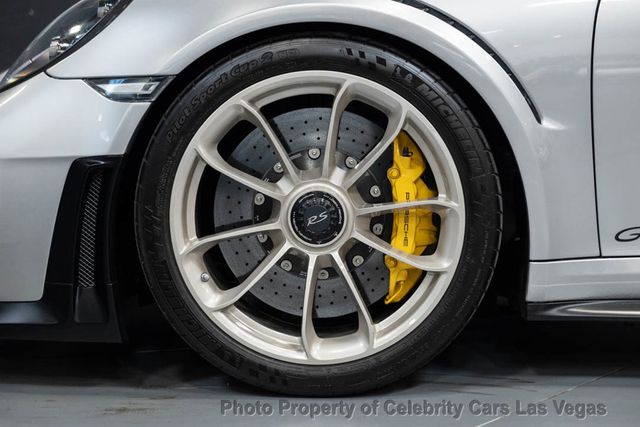 2019 Porsche 911 GT2 RS Coupe - 23013620 - 27