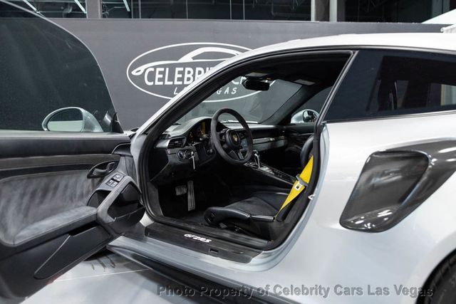 2019 Porsche 911 GT2 RS Coupe - 23013620 - 28