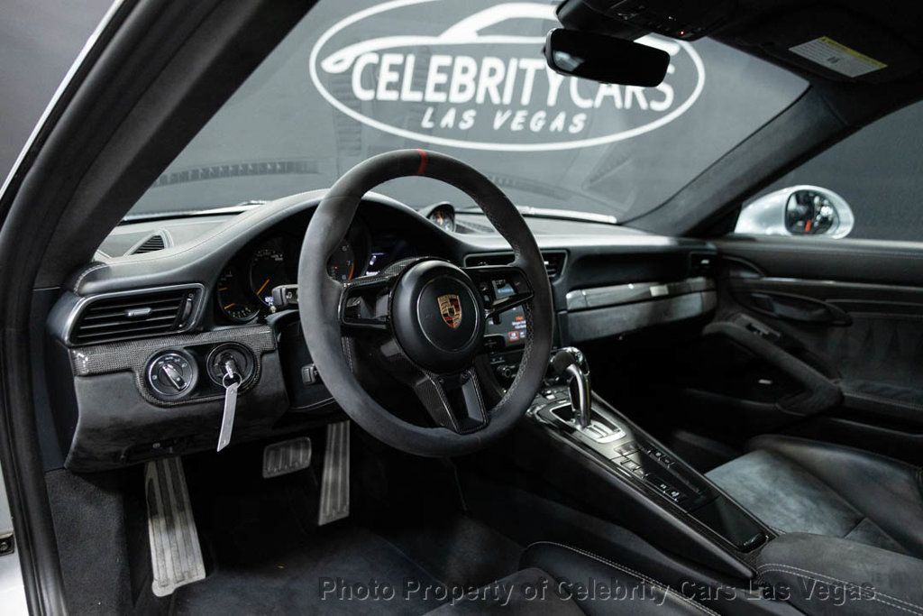 2019 Porsche 911 GT2 RS Coupe - 23013620 - 29