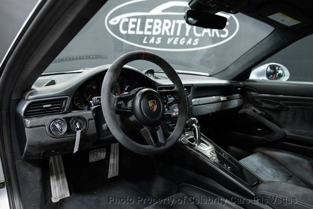 2019 Porsche 911 GT2 RS Coupe - 23013620 - 29