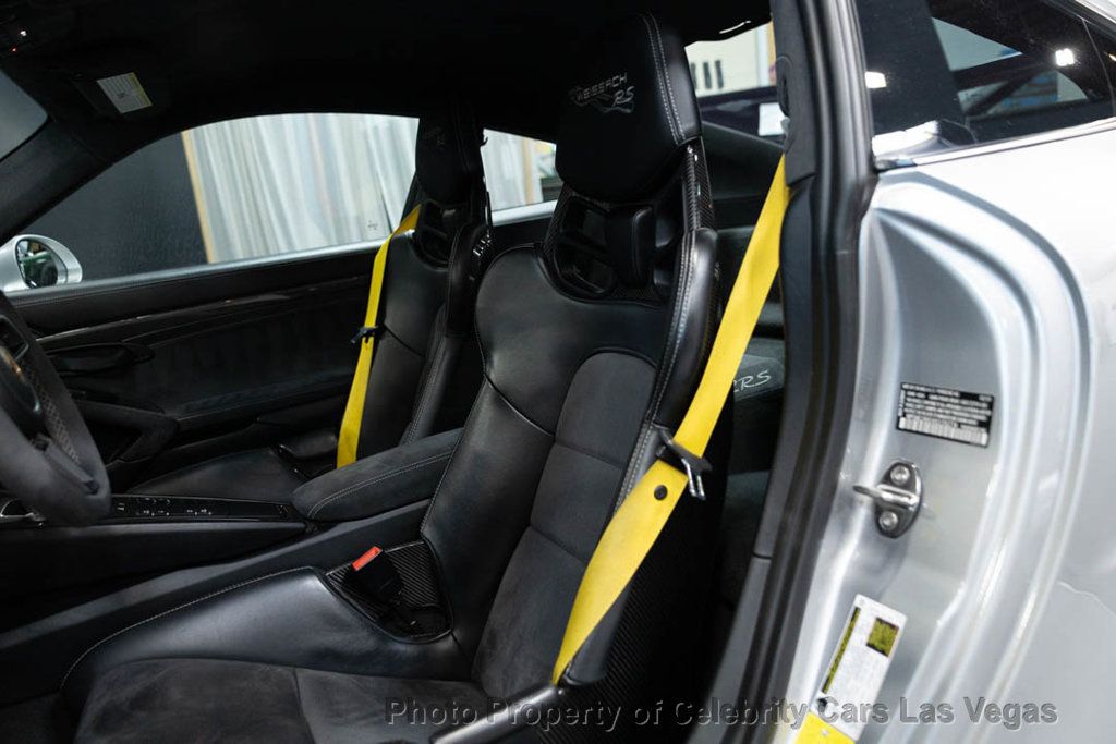 2019 Porsche 911 GT2 RS Coupe - 23013620 - 30