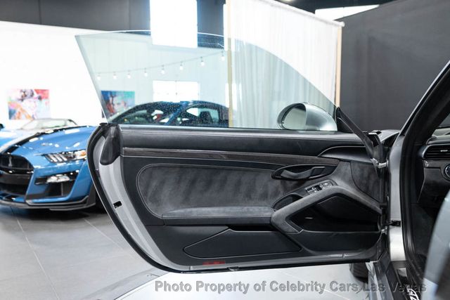 2019 Porsche 911 GT2 RS Coupe - 23013620 - 31