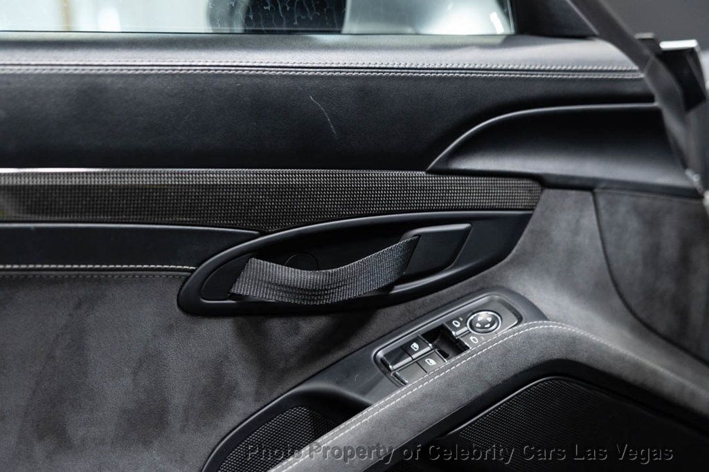 2019 Porsche 911 GT2 RS Coupe - 23013620 - 32