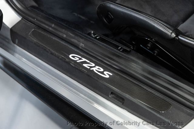 2019 Porsche 911 GT2 RS Coupe - 23013620 - 34