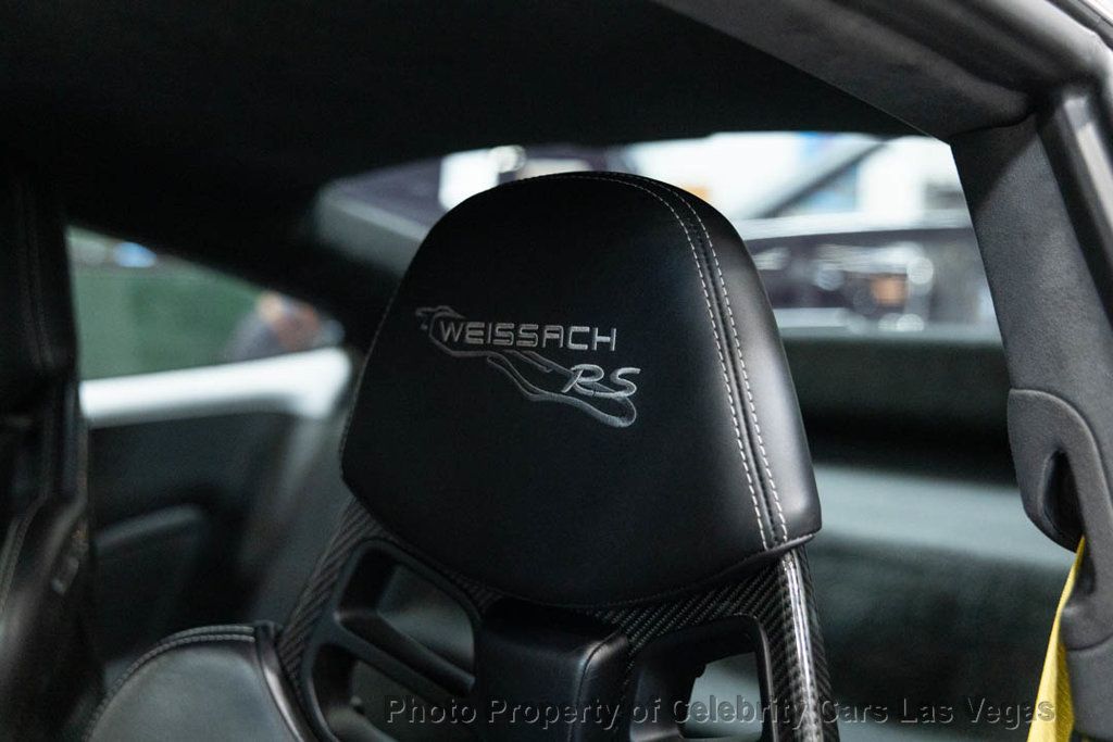 2019 Porsche 911 GT2 RS Coupe - 23013620 - 35