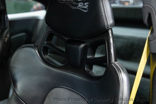 2019 Porsche 911 GT2 RS Coupe - 23013620 - 36